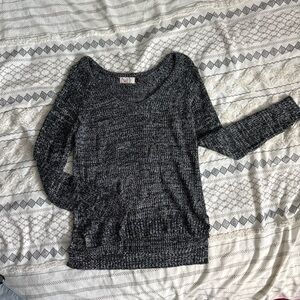 Kohl’s Sweater